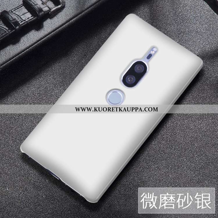 Kuori Sony Xperia Xz2 Premium, Kuoret Sony Xperia Xz2 Premium, Kotelo Sony Xperia Xz2 Premium Pesty 