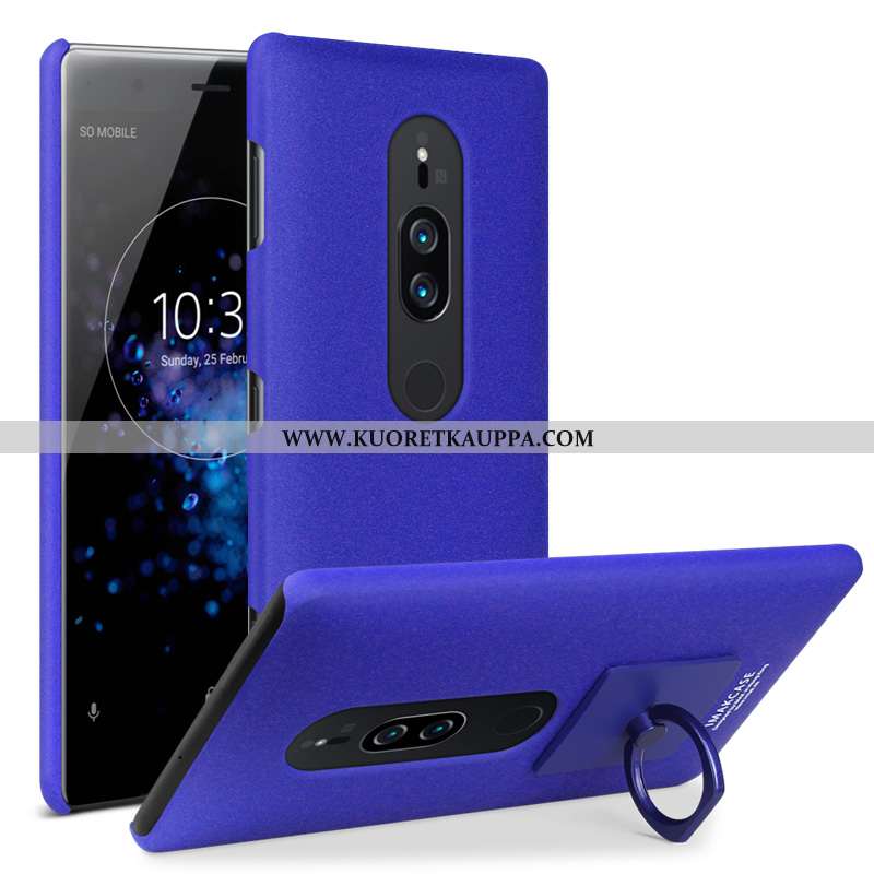 Kuori Sony Xperia Xz2 Premium, Kuoret Sony Xperia Xz2 Premium, Kotelo Sony Xperia Xz2 Premium Pesty 