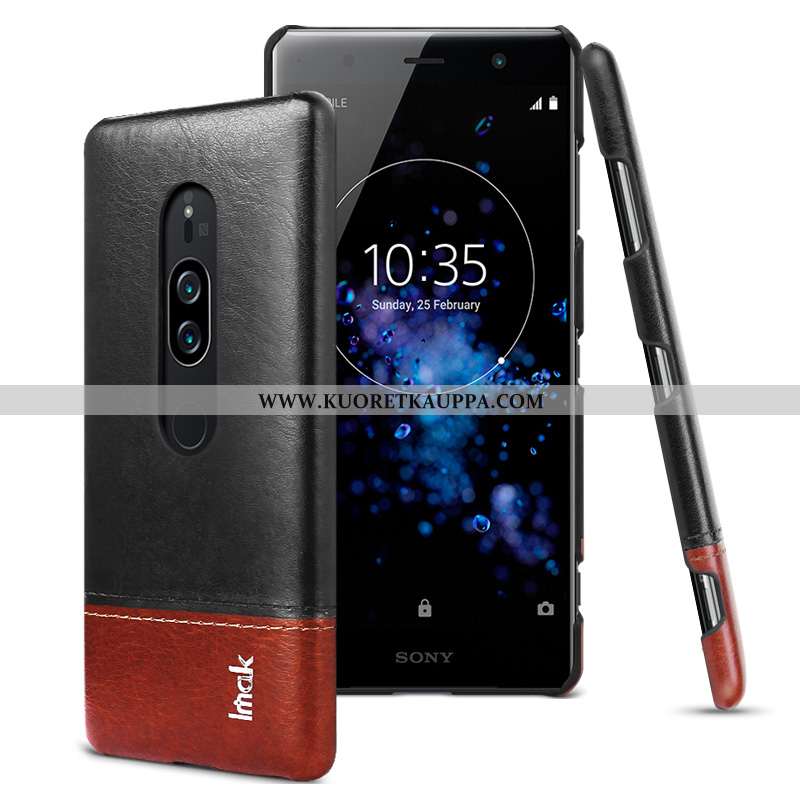 Kuori Sony Xperia Xz2 Premium, Kuoret Sony Xperia Xz2 Premium, Kotelo Sony Xperia Xz2 Premium Pesty 