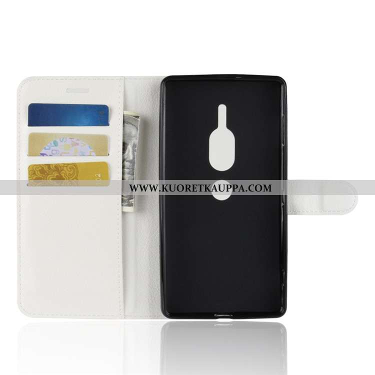 Kuori Sony Xperia Xz2 Premium, Kuoret Sony Xperia Xz2 Premium, Kotelo Sony Xperia Xz2 Premium Salkku