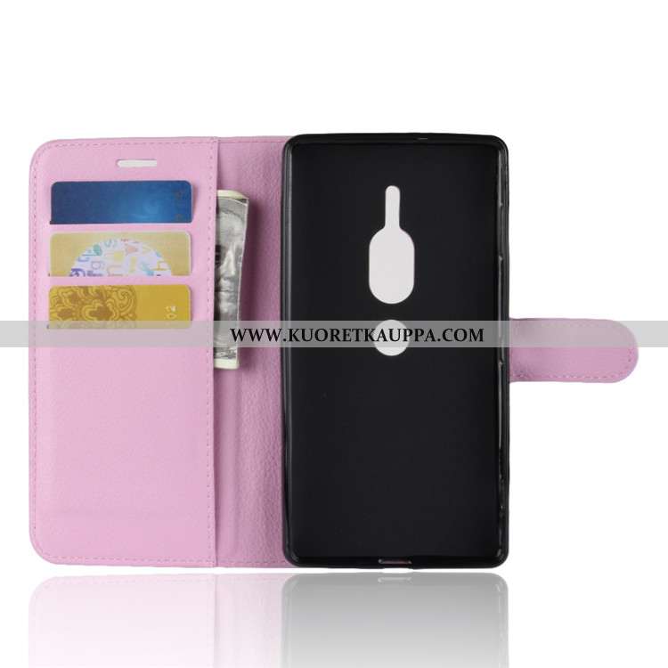 Kuori Sony Xperia Xz2 Premium, Kuoret Sony Xperia Xz2 Premium, Kotelo Sony Xperia Xz2 Premium Salkku