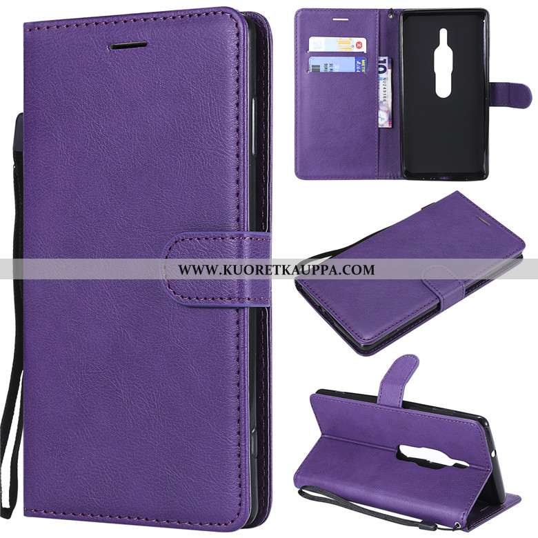 Kuori Sony Xperia Xz2 Premium, Kuoret Sony Xperia Xz2 Premium, Kotelo Sony Xperia Xz2 Premium Siliko