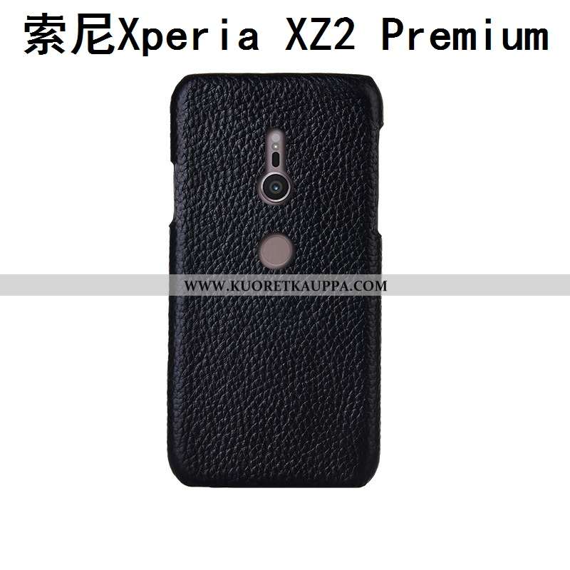 Kuori Sony Xperia Xz2 Premium, Kuoret Sony Xperia Xz2 Premium, Kotelo Sony Xperia Xz2 Premium Suojau