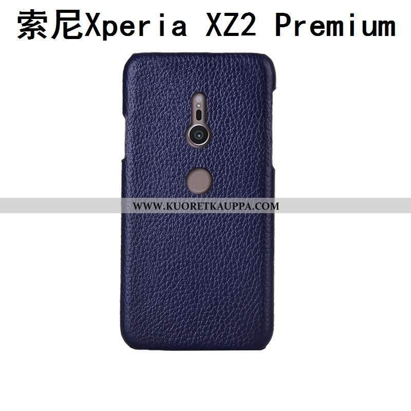 Kuori Sony Xperia Xz2 Premium, Kuoret Sony Xperia Xz2 Premium, Kotelo Sony Xperia Xz2 Premium Suojau