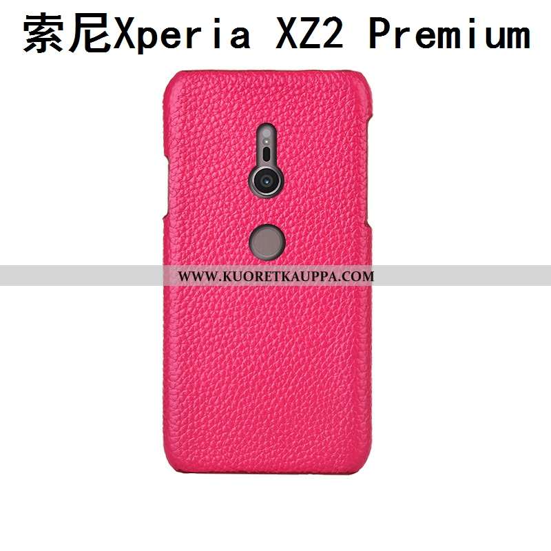 Kuori Sony Xperia Xz2 Premium, Kuoret Sony Xperia Xz2 Premium, Kotelo Sony Xperia Xz2 Premium Suojau