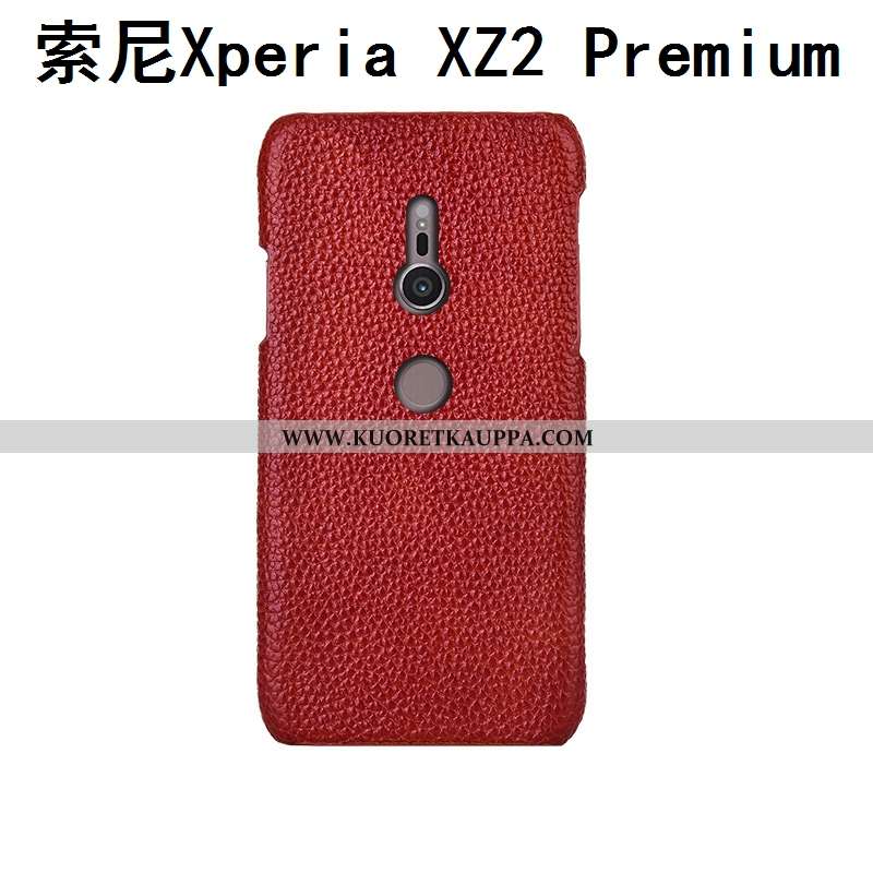 Kuori Sony Xperia Xz2 Premium, Kuoret Sony Xperia Xz2 Premium, Kotelo Sony Xperia Xz2 Premium Suojau