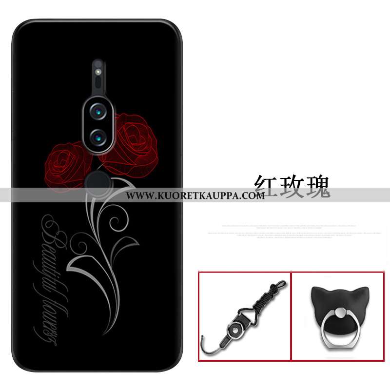 Kuori Sony Xperia Xz2 Premium, Kuoret Sony Xperia Xz2 Premium, Kotelo Sony Xperia Xz2 Premium Suojau