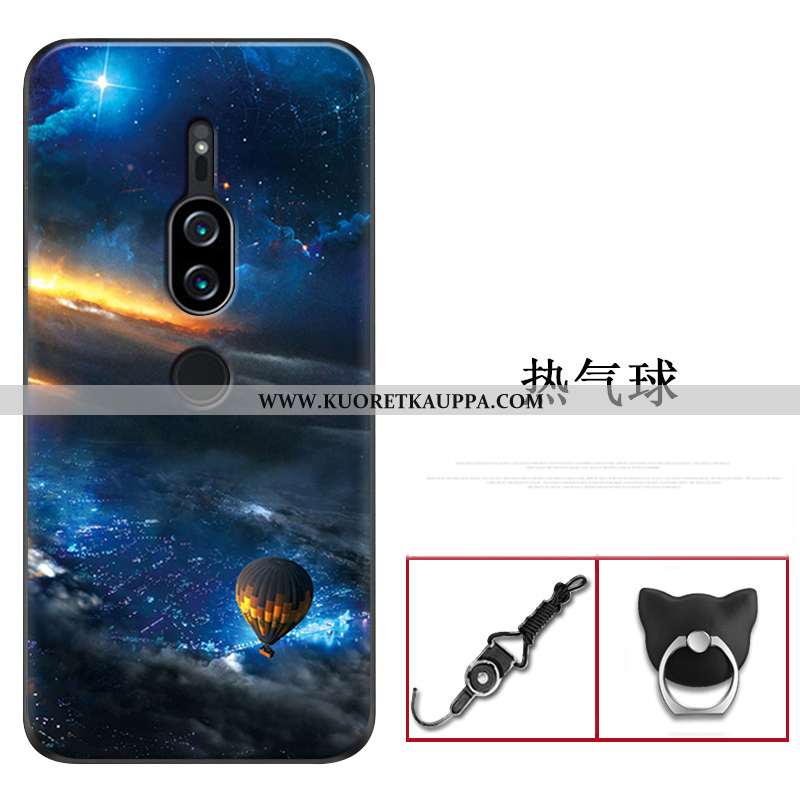 Kuori Sony Xperia Xz2 Premium, Kuoret Sony Xperia Xz2 Premium, Kotelo Sony Xperia Xz2 Premium Suojau