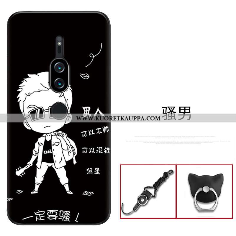 Kuori Sony Xperia Xz2 Premium, Kuoret Sony Xperia Xz2 Premium, Kotelo Sony Xperia Xz2 Premium Suojau