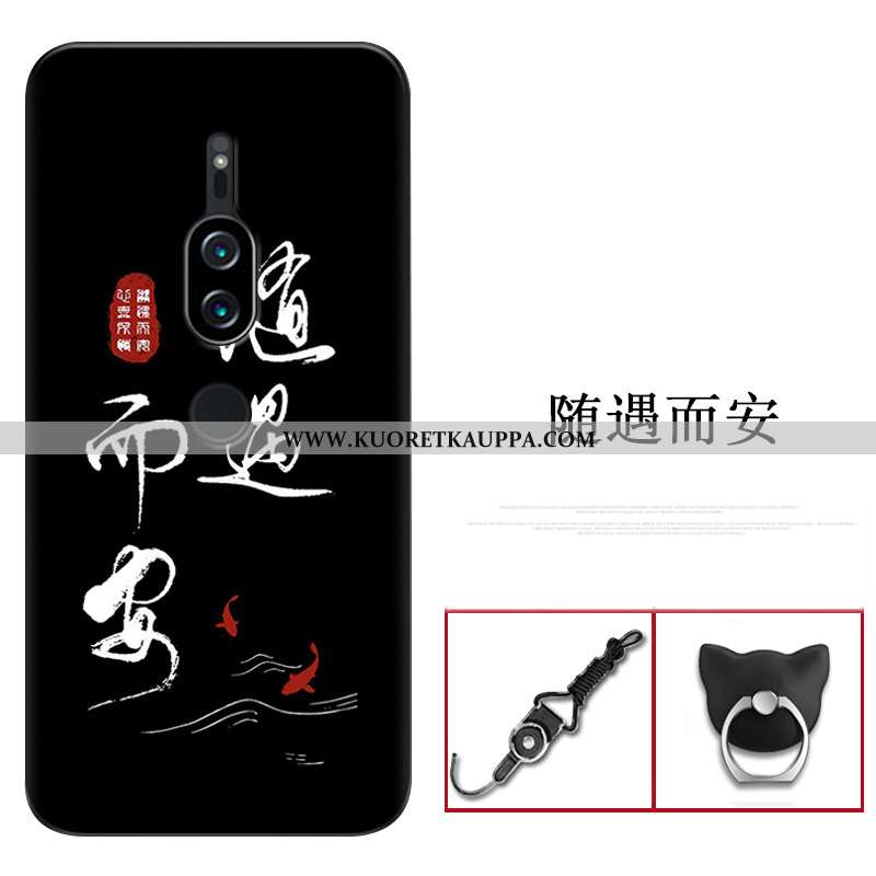 Kuori Sony Xperia Xz2 Premium, Kuoret Sony Xperia Xz2 Premium, Kotelo Sony Xperia Xz2 Premium Suojau