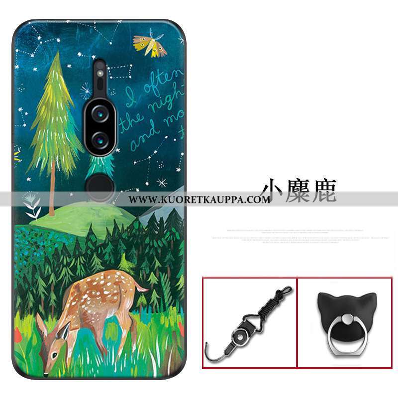 Kuori Sony Xperia Xz2 Premium, Kuoret Sony Xperia Xz2 Premium, Kotelo Sony Xperia Xz2 Premium Suojau