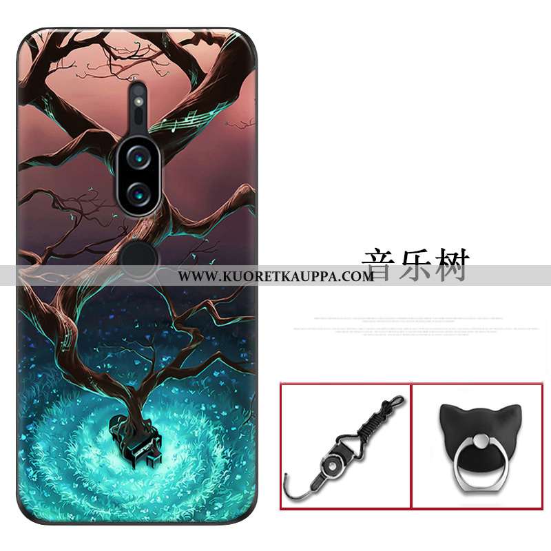 Kuori Sony Xperia Xz2 Premium, Kuoret Sony Xperia Xz2 Premium, Kotelo Sony Xperia Xz2 Premium Suojau