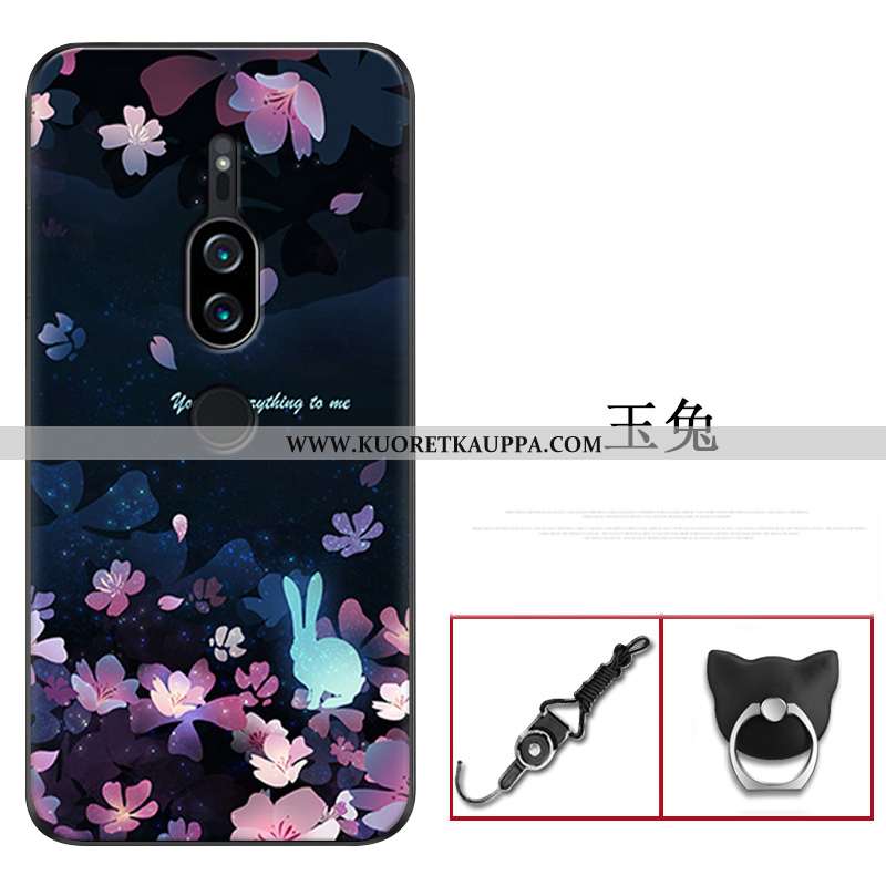 Kuori Sony Xperia Xz2 Premium, Kuoret Sony Xperia Xz2 Premium, Kotelo Sony Xperia Xz2 Premium Suojau