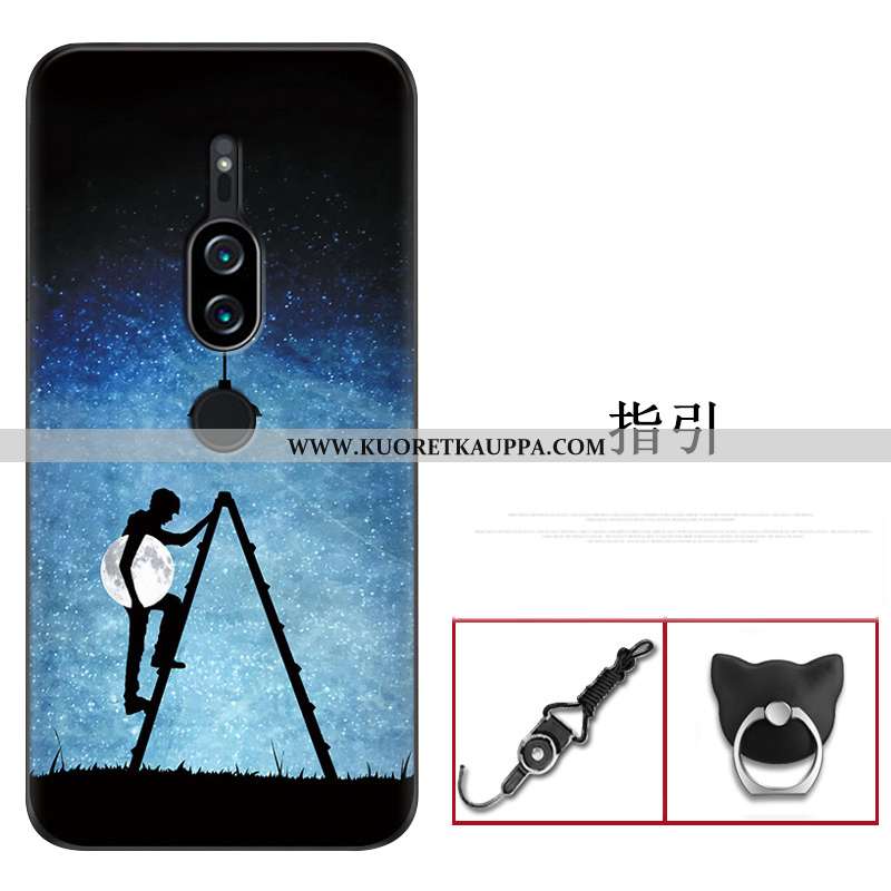 Kuori Sony Xperia Xz2 Premium, Kuoret Sony Xperia Xz2 Premium, Kotelo Sony Xperia Xz2 Premium Suojau