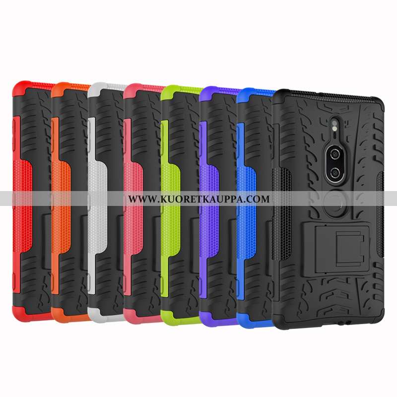 Kuori Sony Xperia Xz2 Premium, Kuoret Sony Xperia Xz2 Premium, Kotelo Sony Xperia Xz2 Premium Suojau