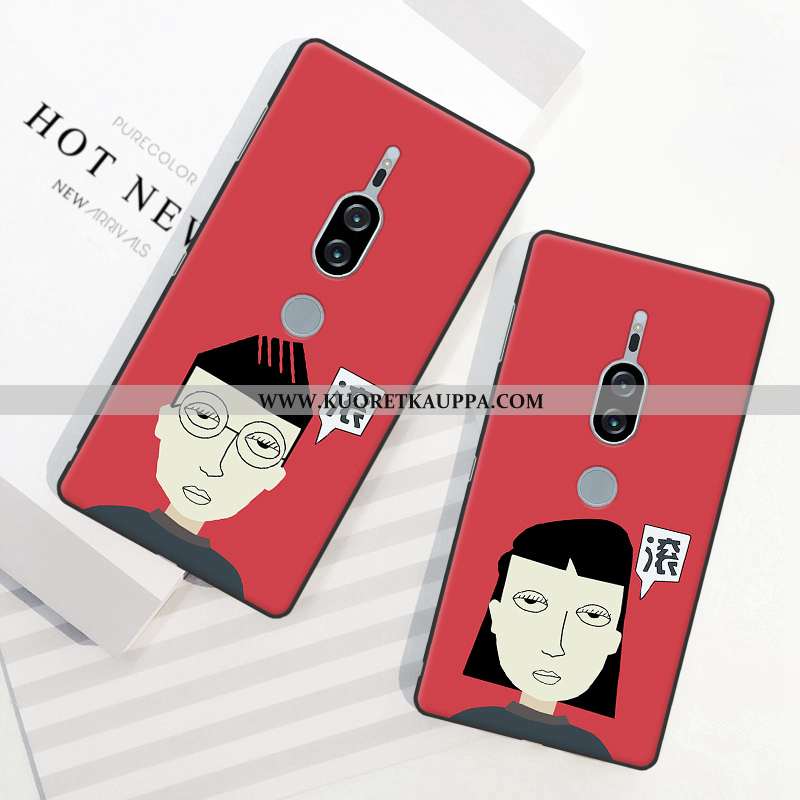 Kuori Sony Xperia Xz2 Premium, Kuoret Sony Xperia Xz2 Premium, Kotelo Sony Xperia Xz2 Premium Suunta