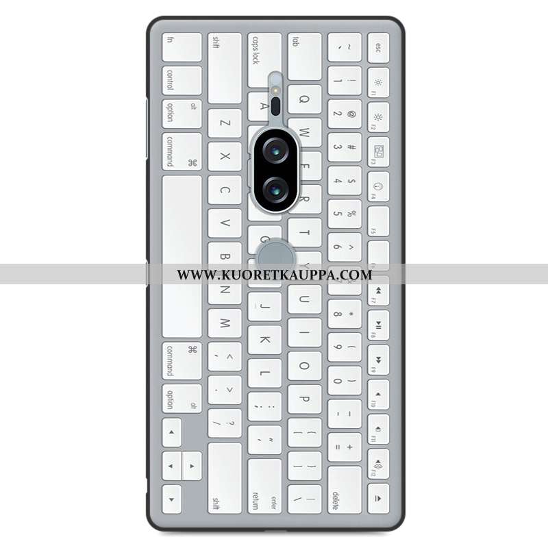 Kuori Sony Xperia Xz2 Premium, Kuoret Sony Xperia Xz2 Premium, Kotelo Sony Xperia Xz2 Premium Suunta