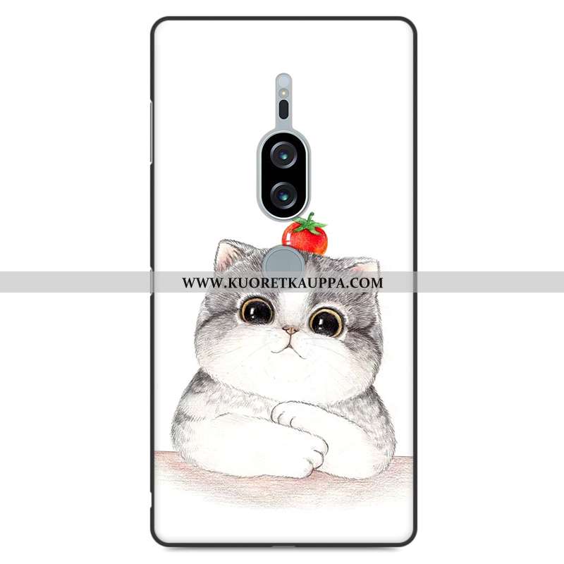 Kuori Sony Xperia Xz2 Premium, Kuoret Sony Xperia Xz2 Premium, Kotelo Sony Xperia Xz2 Premium Suunta