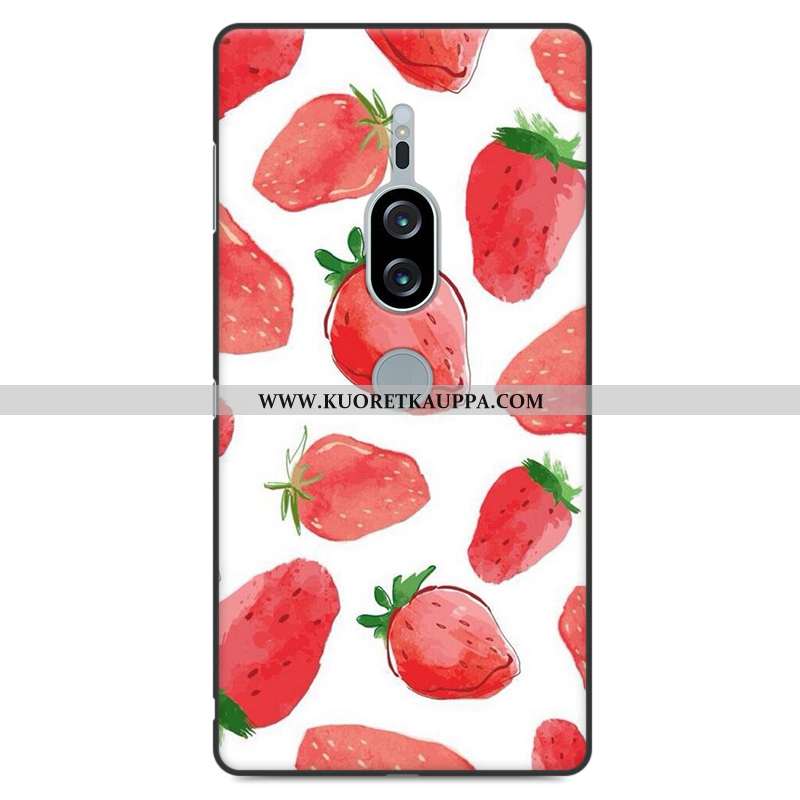 Kuori Sony Xperia Xz2 Premium, Kuoret Sony Xperia Xz2 Premium, Kotelo Sony Xperia Xz2 Premium Suunta