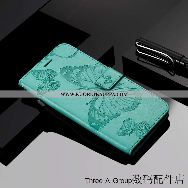 Kuori Sony Xperia Xz3, Kuoret Sony Xperia Xz3, Kotelo Sony Xperia Xz3 Nahkakuori Pehmeä Neste Suojau