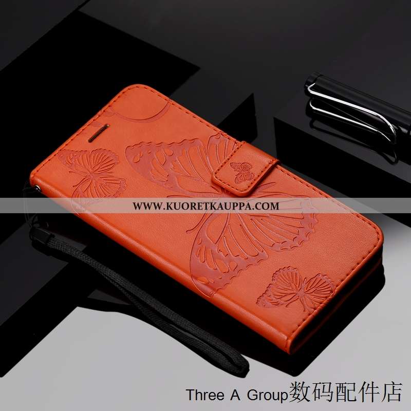 Kuori Sony Xperia Xz3, Kuoret Sony Xperia Xz3, Kotelo Sony Xperia Xz3 Nahkakuori Pehmeä Neste Suojau