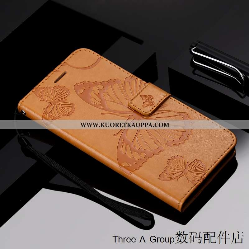 Kuori Sony Xperia Xz3, Kuoret Sony Xperia Xz3, Kotelo Sony Xperia Xz3 Nahkakuori Pehmeä Neste Suojau