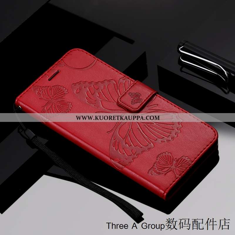 Kuori Sony Xperia Xz3, Kuoret Sony Xperia Xz3, Kotelo Sony Xperia Xz3 Nahkakuori Pehmeä Neste Suojau