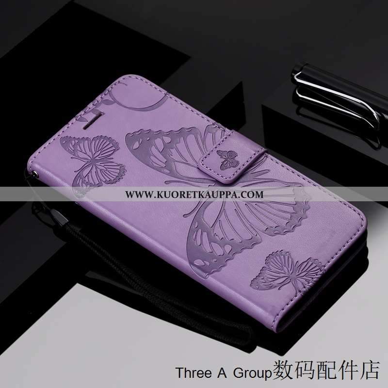 Kuori Sony Xperia Xz3, Kuoret Sony Xperia Xz3, Kotelo Sony Xperia Xz3 Nahkakuori Pehmeä Neste Suojau