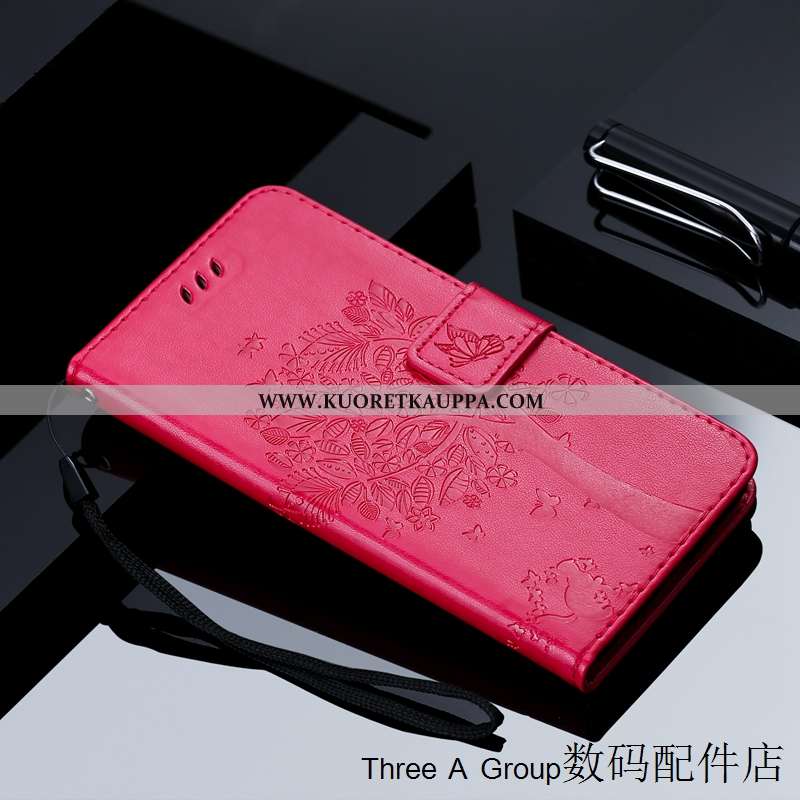 Kuori Sony Xperia Xz3, Kuoret Sony Xperia Xz3, Kotelo Sony Xperia Xz3 Ripustettavat Koristeet Suojau