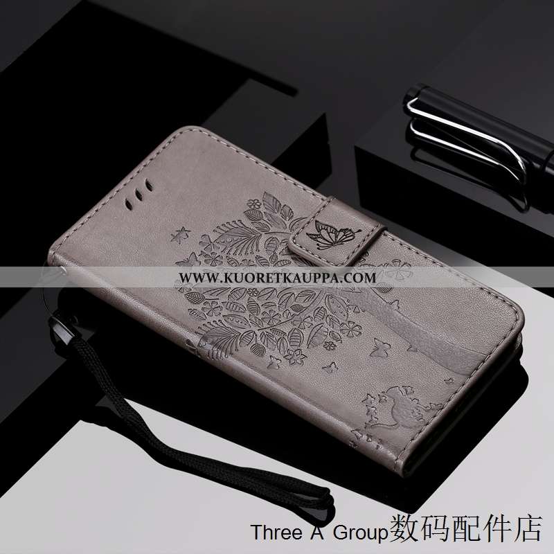 Kuori Sony Xperia Xz3, Kuoret Sony Xperia Xz3, Kotelo Sony Xperia Xz3 Ripustettavat Koristeet Suojau