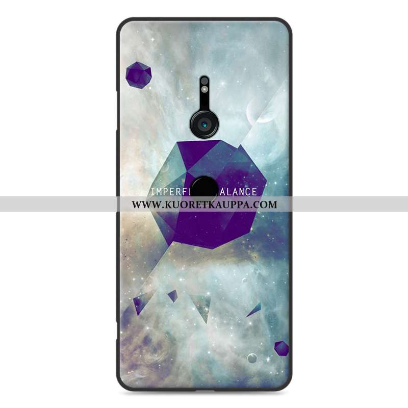 Kuori Sony Xperia Xz3, Kuoret Sony Xperia Xz3, Kotelo Sony Xperia Xz3 Silikoni Suojaus Murtumaton Al