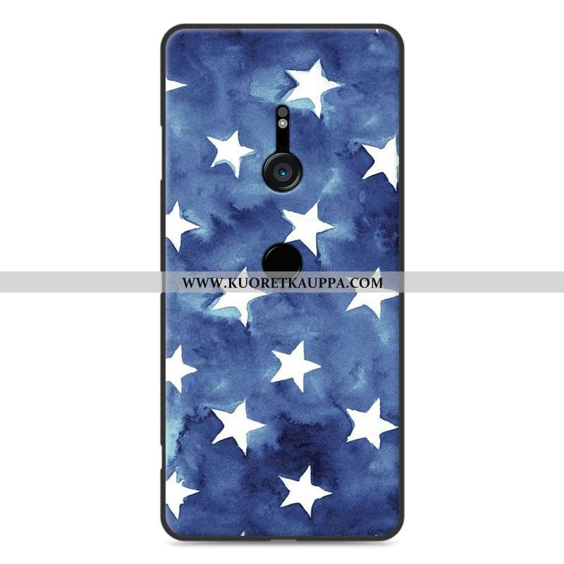 Kuori Sony Xperia Xz3, Kuoret Sony Xperia Xz3, Kotelo Sony Xperia Xz3 Silikoni Suojaus Murtumaton Al