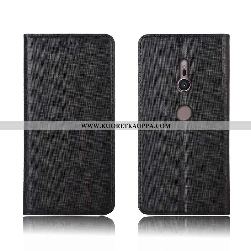 Kuori Sony Xperia Xz3, Kuoret Sony Xperia Xz3, Kotelo Sony Xperia Xz3 Silikoni Suojaus Simpukka Aito