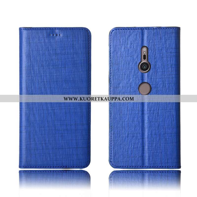 Kuori Sony Xperia Xz3, Kuoret Sony Xperia Xz3, Kotelo Sony Xperia Xz3 Silikoni Suojaus Simpukka Aito