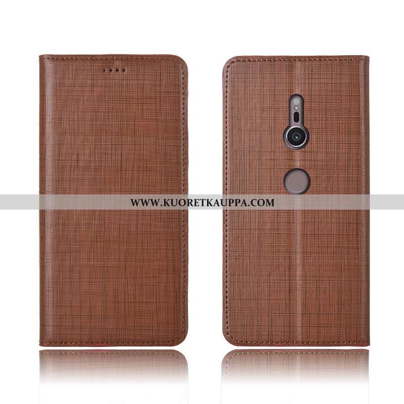 Kuori Sony Xperia Xz3, Kuoret Sony Xperia Xz3, Kotelo Sony Xperia Xz3 Silikoni Suojaus Simpukka Aito