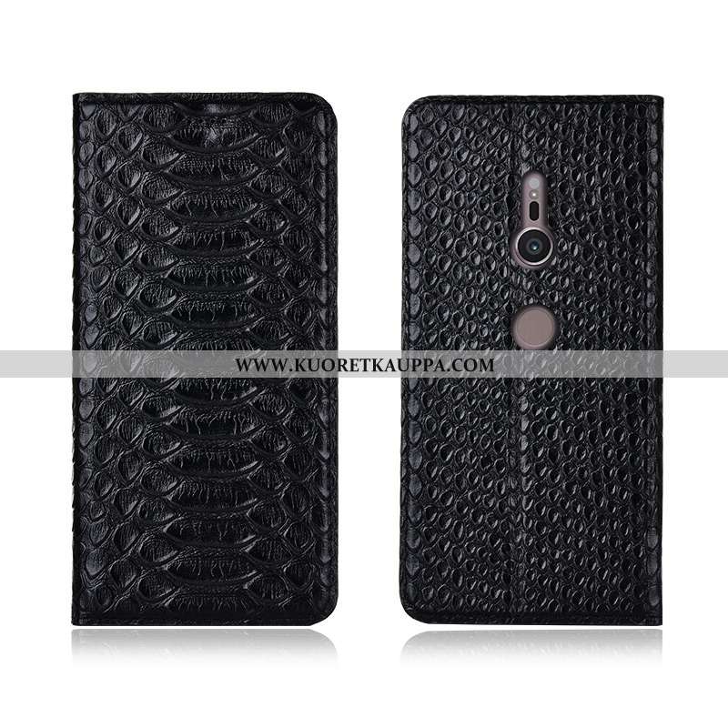 Kuori Sony Xperia Xz3, Kuoret Sony Xperia Xz3, Kotelo Sony Xperia Xz3 Silikoni Suojaus Uusi Simpukka