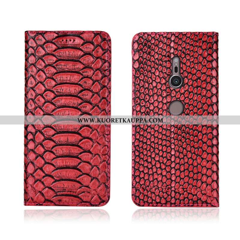 Kuori Sony Xperia Xz3, Kuoret Sony Xperia Xz3, Kotelo Sony Xperia Xz3 Silikoni Suojaus Uusi Simpukka