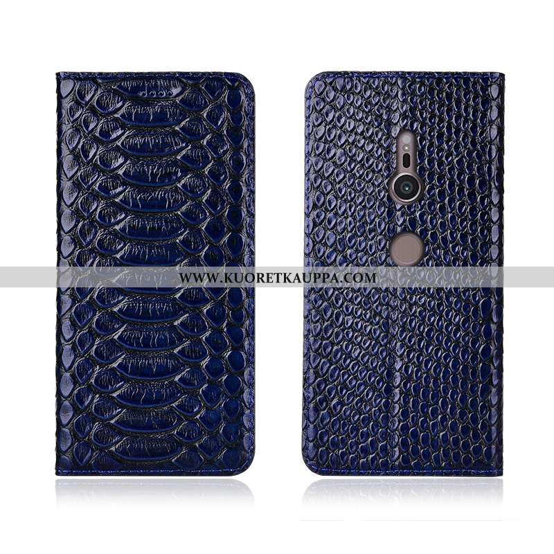 Kuori Sony Xperia Xz3, Kuoret Sony Xperia Xz3, Kotelo Sony Xperia Xz3 Silikoni Suojaus Uusi Simpukka