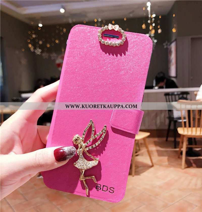 Kuori Xiaomi Mi 10, Kuoret Xiaomi Mi 10, Kotelo Xiaomi Mi 10 Nahkakuori Tila Valo Suuntaus Näytönsuo