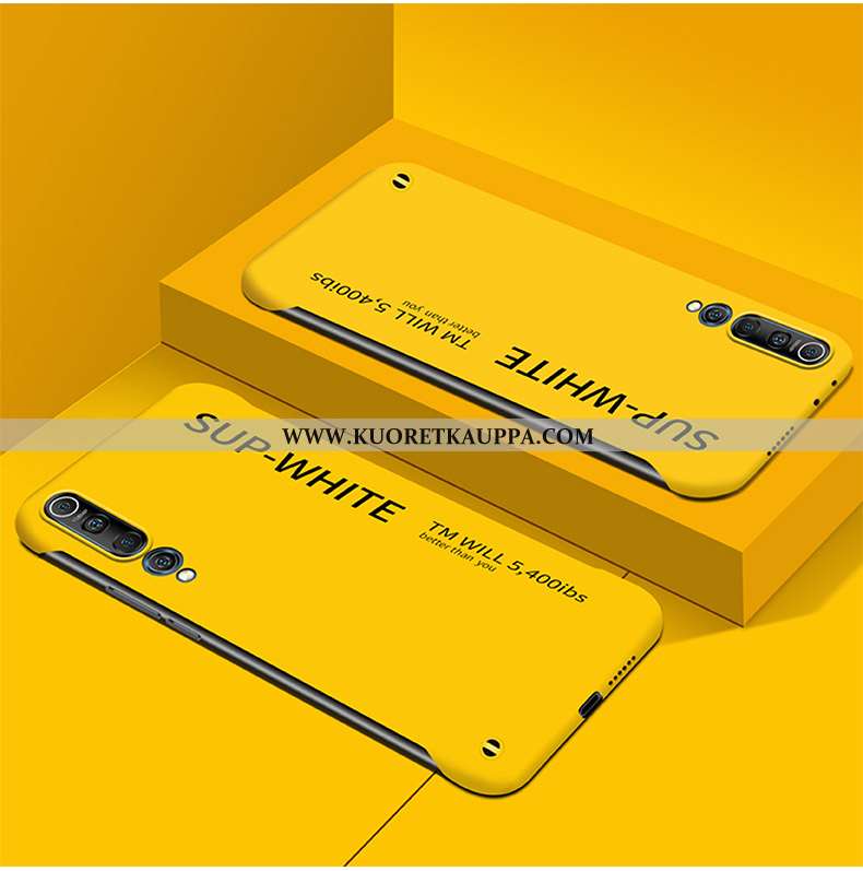 Kuori Xiaomi Mi 10, Kuoret Xiaomi Mi 10, Kotelo Xiaomi Mi 10 Persoonallisuus Luova Yksinkertainen Ke
