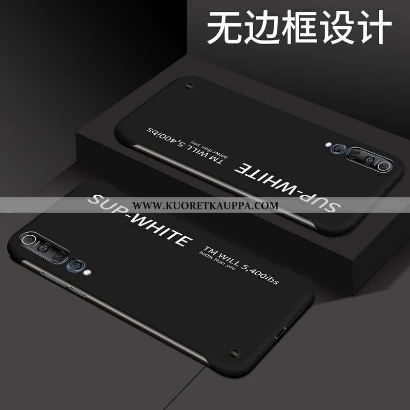 Kuori Xiaomi Mi 10, Kuoret Xiaomi Mi 10, Kotelo Xiaomi Mi 10 Persoonallisuus Luova Yksinkertainen Ke