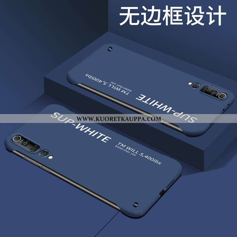 Kuori Xiaomi Mi 10, Kuoret Xiaomi Mi 10, Kotelo Xiaomi Mi 10 Persoonallisuus Luova Yksinkertainen Ke