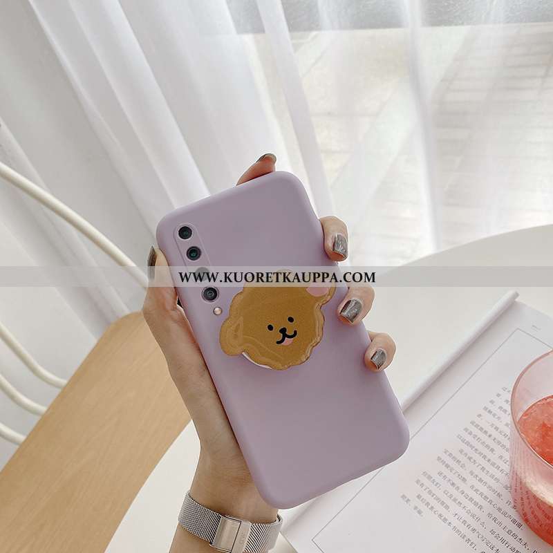 Kuori Xiaomi Mi 10, Kuoret Xiaomi Mi 10, Kotelo Xiaomi Mi 10 Silikoni Suojaus All Inclusive Valo Vio