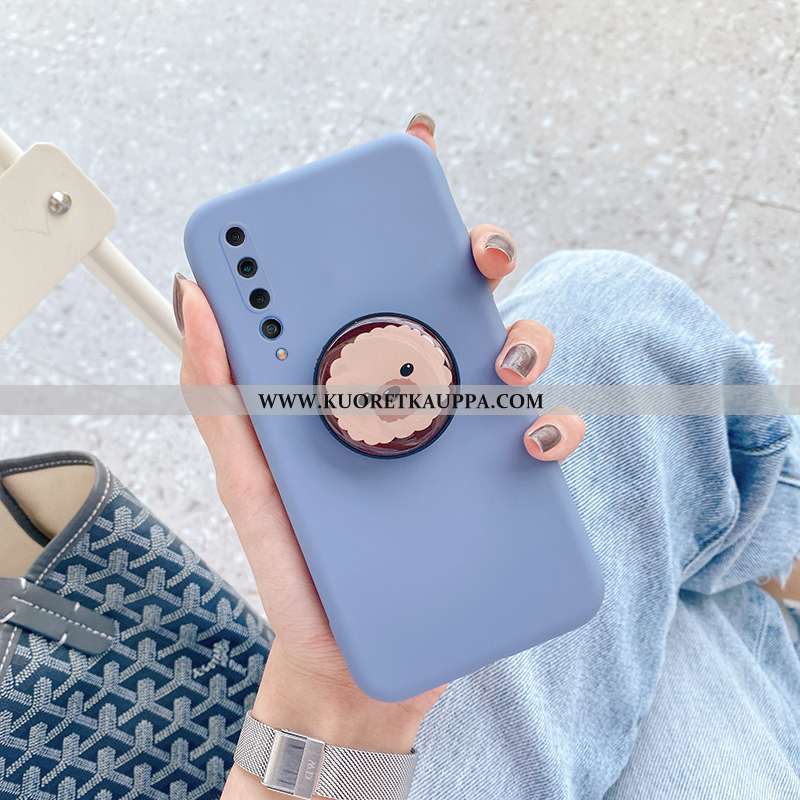 Kuori Xiaomi Mi 10, Kuoret Xiaomi Mi 10, Kotelo Xiaomi Mi 10 Suojaus Luova Suuntaus Murtumaton Pehme