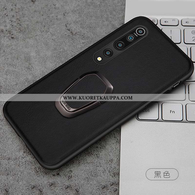 Kuori Xiaomi Mi 10, Kuoret Xiaomi Mi 10, Kotelo Xiaomi Mi 10 Suojaus Nahkakuori Auto All Inclusive T