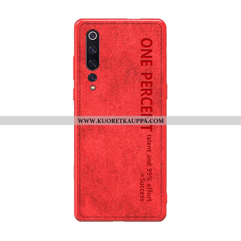 Kuori Xiaomi Mi 10, Kuoret Xiaomi Mi 10, Kotelo Xiaomi Mi 10 Suuntaus Pehmeä Neste Nahkakuori Puheli