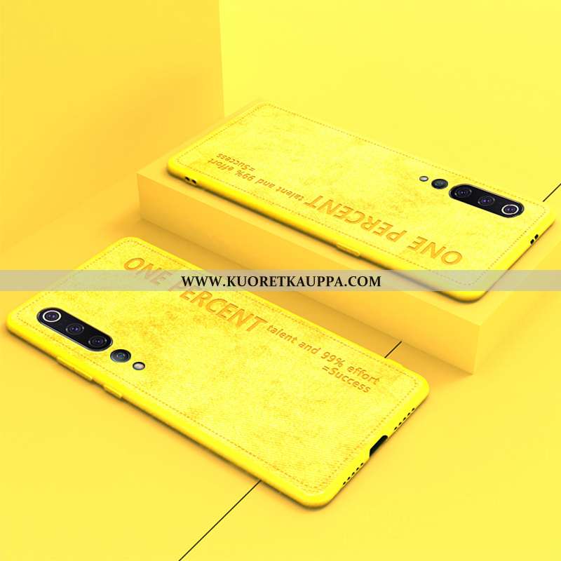 Kuori Xiaomi Mi 10, Kuoret Xiaomi Mi 10, Kotelo Xiaomi Mi 10 Suuntaus Pehmeä Neste Nahkakuori Puheli