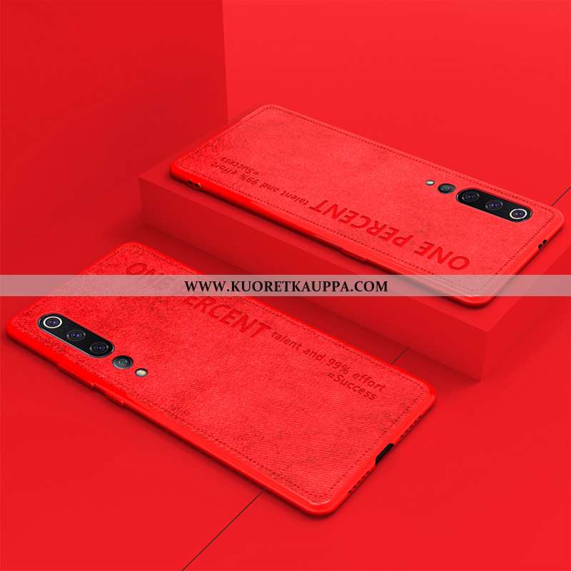 Kuori Xiaomi Mi 10, Kuoret Xiaomi Mi 10, Kotelo Xiaomi Mi 10 Suuntaus Pehmeä Neste Nahkakuori Puheli