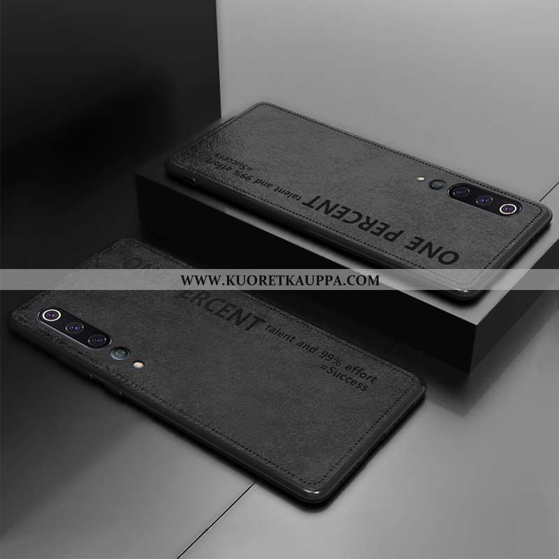 Kuori Xiaomi Mi 10, Kuoret Xiaomi Mi 10, Kotelo Xiaomi Mi 10 Suuntaus Pehmeä Neste Nahkakuori Puheli