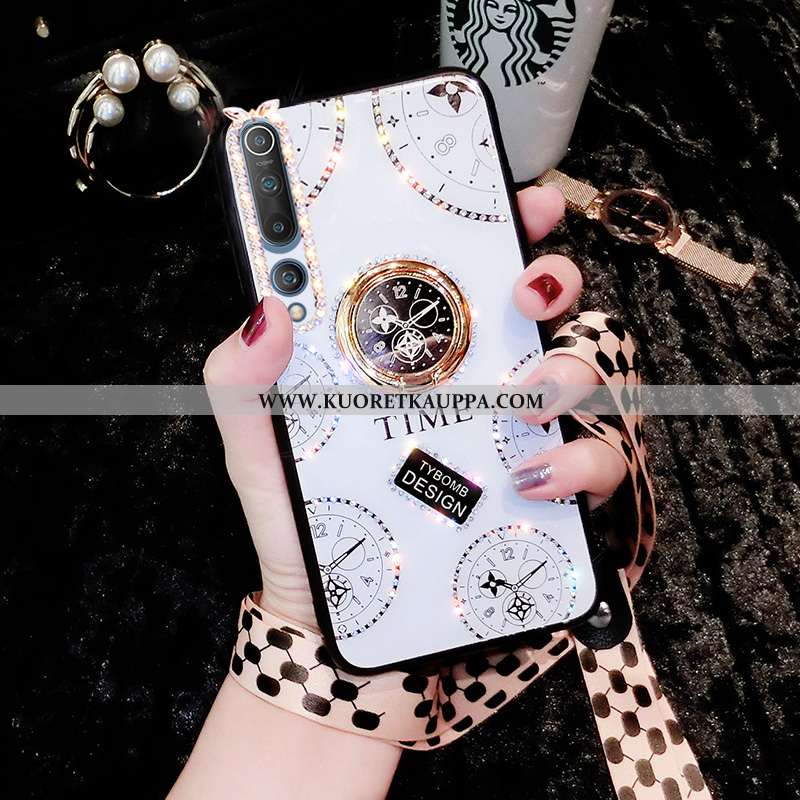 Kuori Xiaomi Mi 10, Kuoret Xiaomi Mi 10, Kotelo Xiaomi Mi 10 Suuntaus Ultra Net Red Luova Persoonall